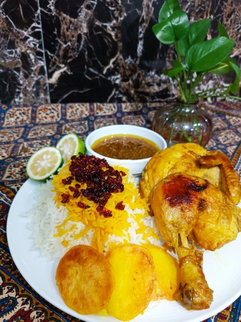 از شما/پیشکش نگاه زیباتون🙏🏻