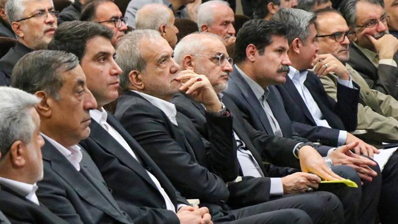 مطالبات فعالان اجتماعی و فرهنگی کردستان از رییس جمهور