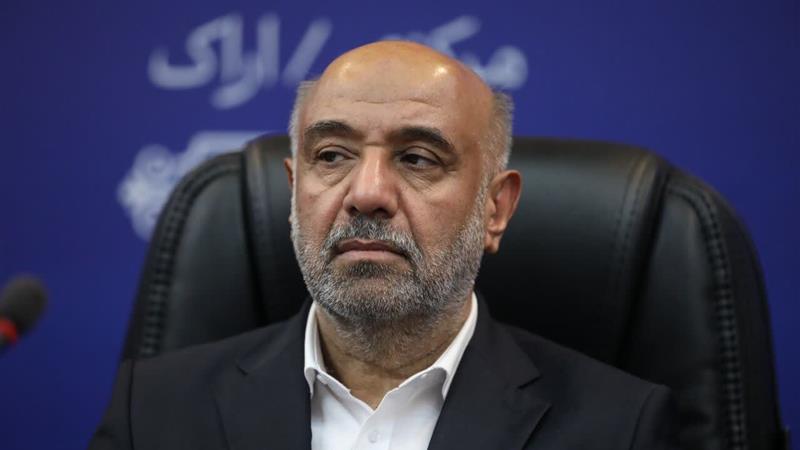 میدری: صیانت از کرامت و معیشت کارگران خط قرمز دولت در سیاستهای اشتغال و تولید است