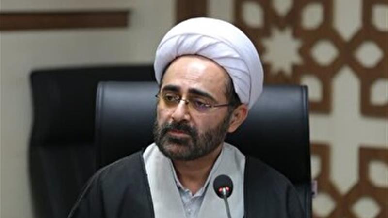 مرکز نور در مسیر دستیابی به دستیار جامع علوم اسلامی