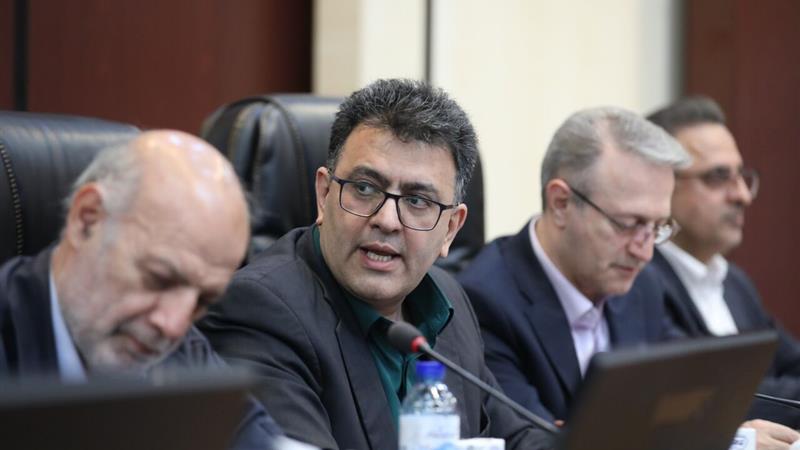 نماینده مجلس: حمایت دولت از بیمه قالیبافان امری ضروری است