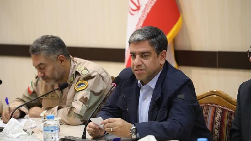 استاندار اردبیل خبر داد: تجهیز ۴۰ درصد نانواییهای استان اردبیل به سوخت جایگزین