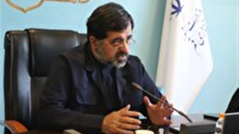 قم باید الگوی میزبانی از رقابت‌های ملی باشد