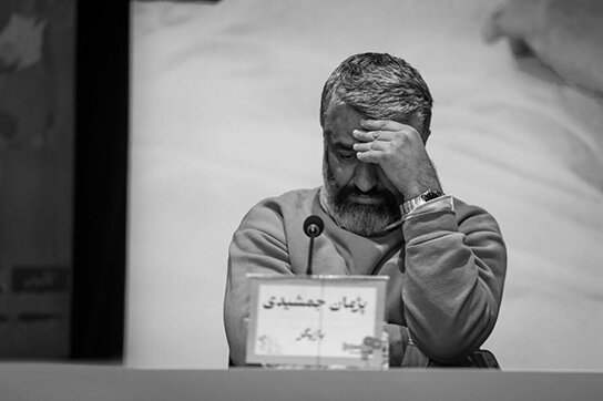 ادعای تازهی خواهر پژمان جمشیدی: پژمان تا چند روز دیگر به ایران برمیگردد