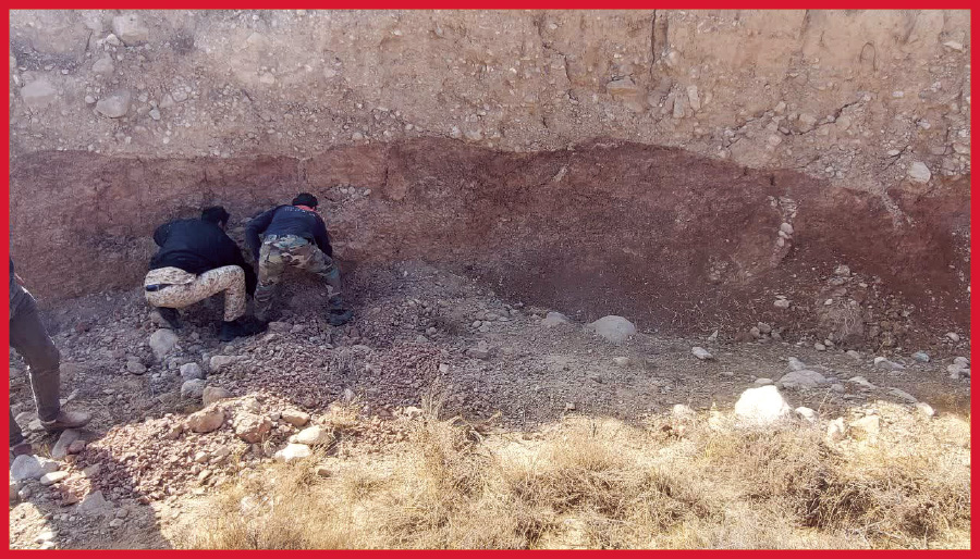 قتل «شکارچی کوهستان» با شلیک گلوله؛ جسد در کوههای تبادکان کشف شد