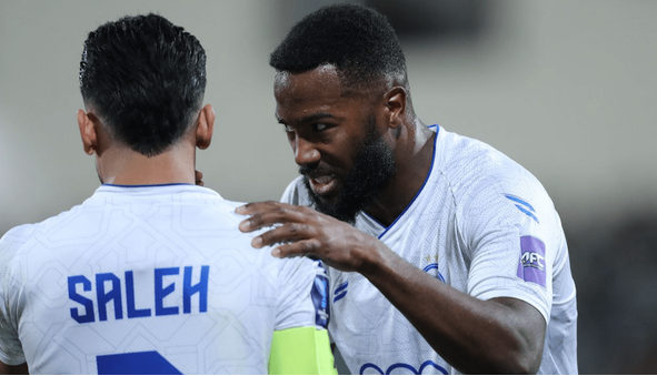 اخراج در تهران کار دست استقلال در اردن داد