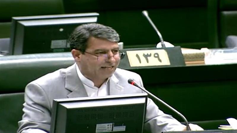 رییس مجمع نمایندگان استان: آمار به جاماندگان از تحصیل در کردستان بیشتر از میانگین کشوری است