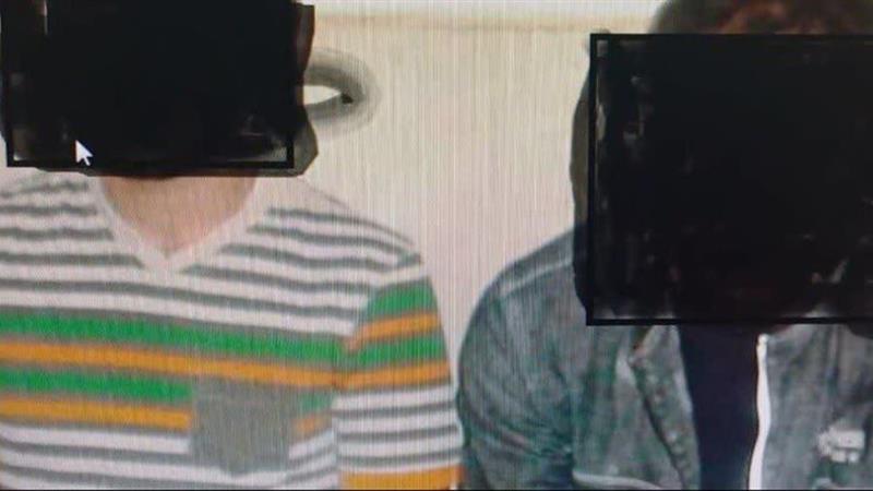 دستگیری ۲ تبعه بیگانه غیرمجاز در اردبیل