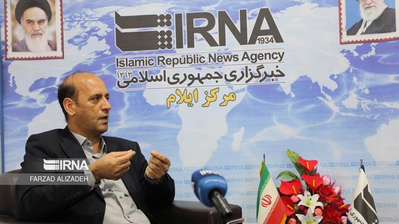 خشکسالی الگوی کشت در ایلام را دگرگون کرد