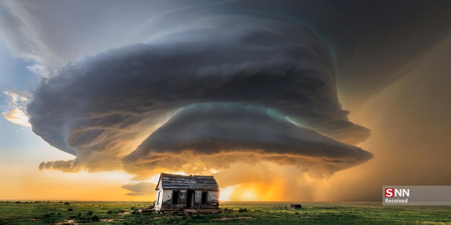 عکس/ برندگان مسابقه عکاسی پانوراما اپسون ۲۰۲۵