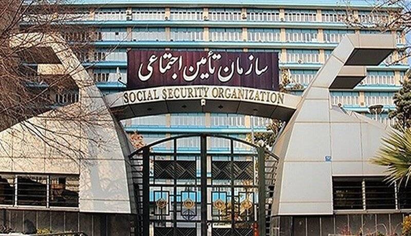 سازمان تأمین اجتماعی: بازنشستگان میتوانند در تاکسیهای اینترنتی فعالیت کنند