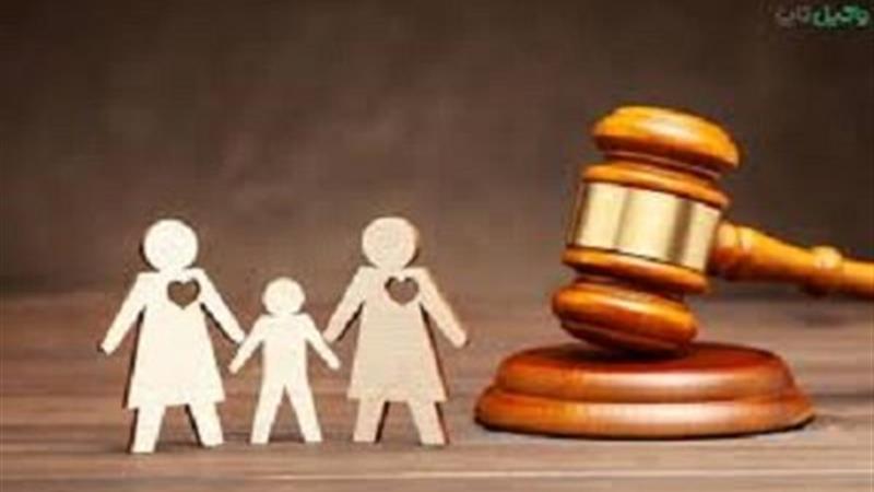 حمایت از نهاد خانواده از اولویت های دادگستری
