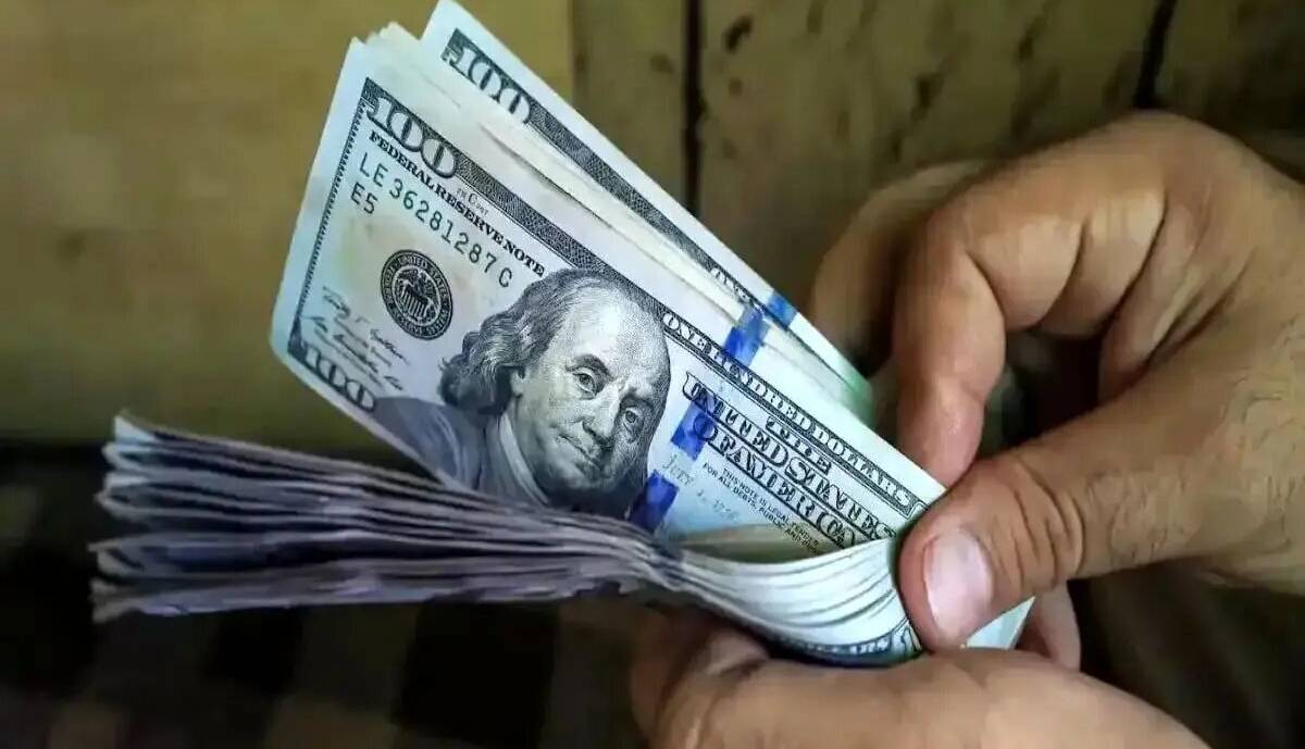 پیشبینی نماینده مجلس درباره قیمت زمستانی دلار