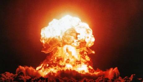 آیا آمریکا میتواند فوراً به آزمایشهای هستهای بازگردد؟