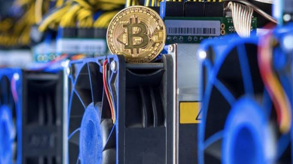 کشف ۹۹ ماینر غیرمجاز در یکی از شرکتهای شهرک صنعتی آراسنج بوئینزهرا