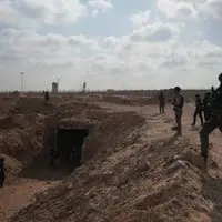 آکسیوس: آمریکا «مدل رفح» را بهعنوان الگوی خلع سلاح حماس در نظر دارد