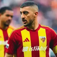 شاید یک سورپرایز خاص در لیست تیم ملی