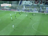 خلاصه بازی گل گهر سیرجان 1 - ذوب آهن 2