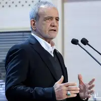 هشدار رئیسجمهور؛ باران نبارد باید تهران را خالی کنیم