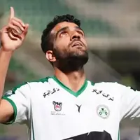 گلگهر روی یک کرنر غافلگیر شد!