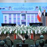 پزشکیان: مسیر توسعه عدالت آموزشی را با کمک مردم و خیران ادامه خواهیم داد