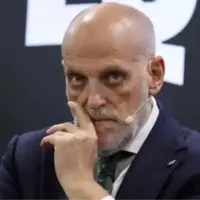 تباس: درگیری در الکلاسیکو خیلی زشت بود!