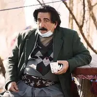 از هر تستی فراریه!