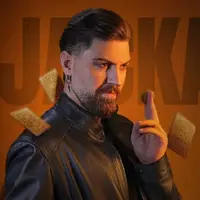 ولی تو یه چیزیت شده، مطمئنم...