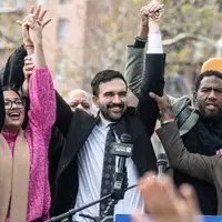 نیویورکیها دموکراسی خود را پس گرفتند