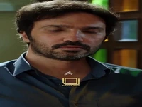  شک مثل خوره از درون آدم رو میخوره…