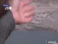 سد لتیان دیگر هیچ ورودی آبی ندارد!