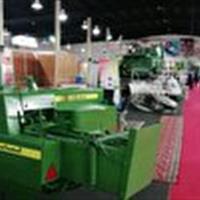 نمایشگاه تخصصی کشاورزی در زنجان