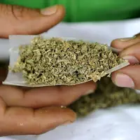 هشدار درباره مخدرهای عجیب و غریب جدید