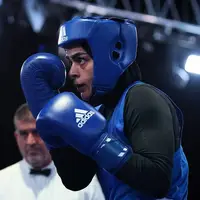 بازیهای کشورهای اسلامی؛ حذف دومین نماینده بوکس بانوان ایران