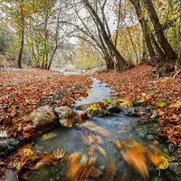 افزایش ۲ درجهای دمای کمینه در همدان