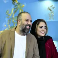 نرگس محمدی: علی هم خوشتیپه هم نازه، آخه فقط صورت آدم نیست که!