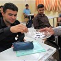 آموزش مصرف مکملهای ویتامین D و آهن در مدارس مهریز