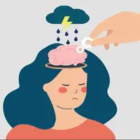 متخصصان از فایده «آه کشیدن» چه میگویند؟