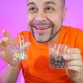 ترفند جادویی توپ‌های ذرت فاش شد 