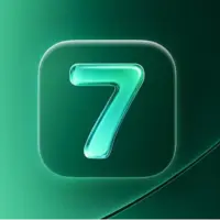 اندروید شیشهای رونمایی شد؛ طراحی مشابه iOS 26 آیفون