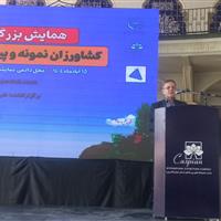 صادرات یک میلیارد دلاری محصولات صنعتی و کشاورزی زنجان هدفگذاری شد