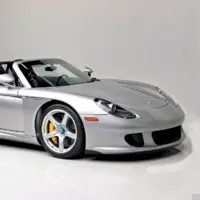 مگه میشه این همه زیبایی فقطط توی یک ماشین؟