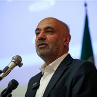 وزیر کار: ۱۰۰ هزار قطعه زمین مسکونی در اختیار صنایع کشور قرار گرفت