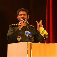فرمانده سپاه تهران: در دفاع مقدس ۱۲ روزه در حقیقت کل ناتو را شکست دادیم