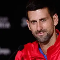 جوکوویچ: برای موفقیت آسانسوری وجود ندارد، باید از پلهها بالا بروید