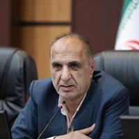 نماینده مجلس: حمایت از سرمایهگذار، کلید عبور از بحران اقتصادی است