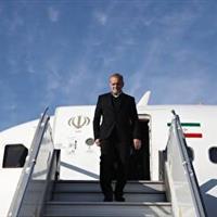 رئیس جمهور وارد کردستان شد