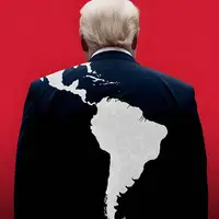 سرمقاله وطن امروز/ آمریکا امپراتوری بینقاب