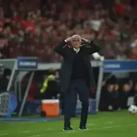 مورینیو: قلبم گرفت، این داور با من مشکل دارد