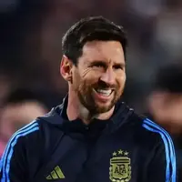 واکسنهایی که مسی باید برای سفر به آنگولا بزند